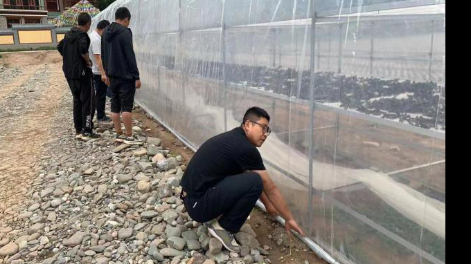 “駐”進(jìn)民心 幫出實效甘肅工程咨詢集團扎實推動幫扶工作走深走實