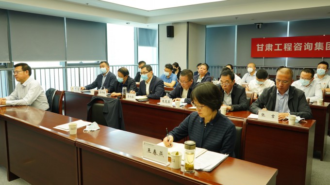 馬明對重點工作進(jìn)行再安排再部署