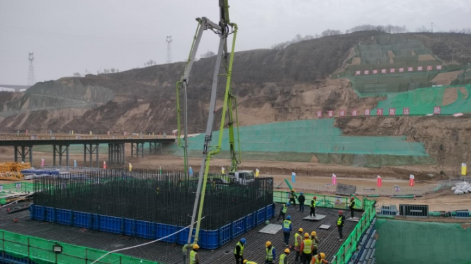 省交通監(jiān)理公司各項(xiàng)目機(jī)構(gòu)以“硬舉措、細(xì)任務(wù)”促項(xiàng)目建設(shè)發(fā)展