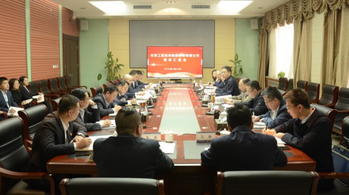 馬明、張佩峰調(diào)研土木工程院