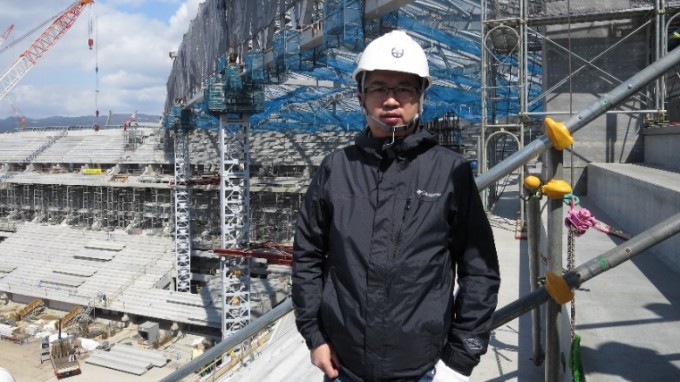 《匠心筑夢(mèng)：甘肅咨詢?nèi)说膱?jiān)守與超越》專題報(bào)道1 | 黃銳——結(jié)構(gòu)筑脊梁 匠心守安寧