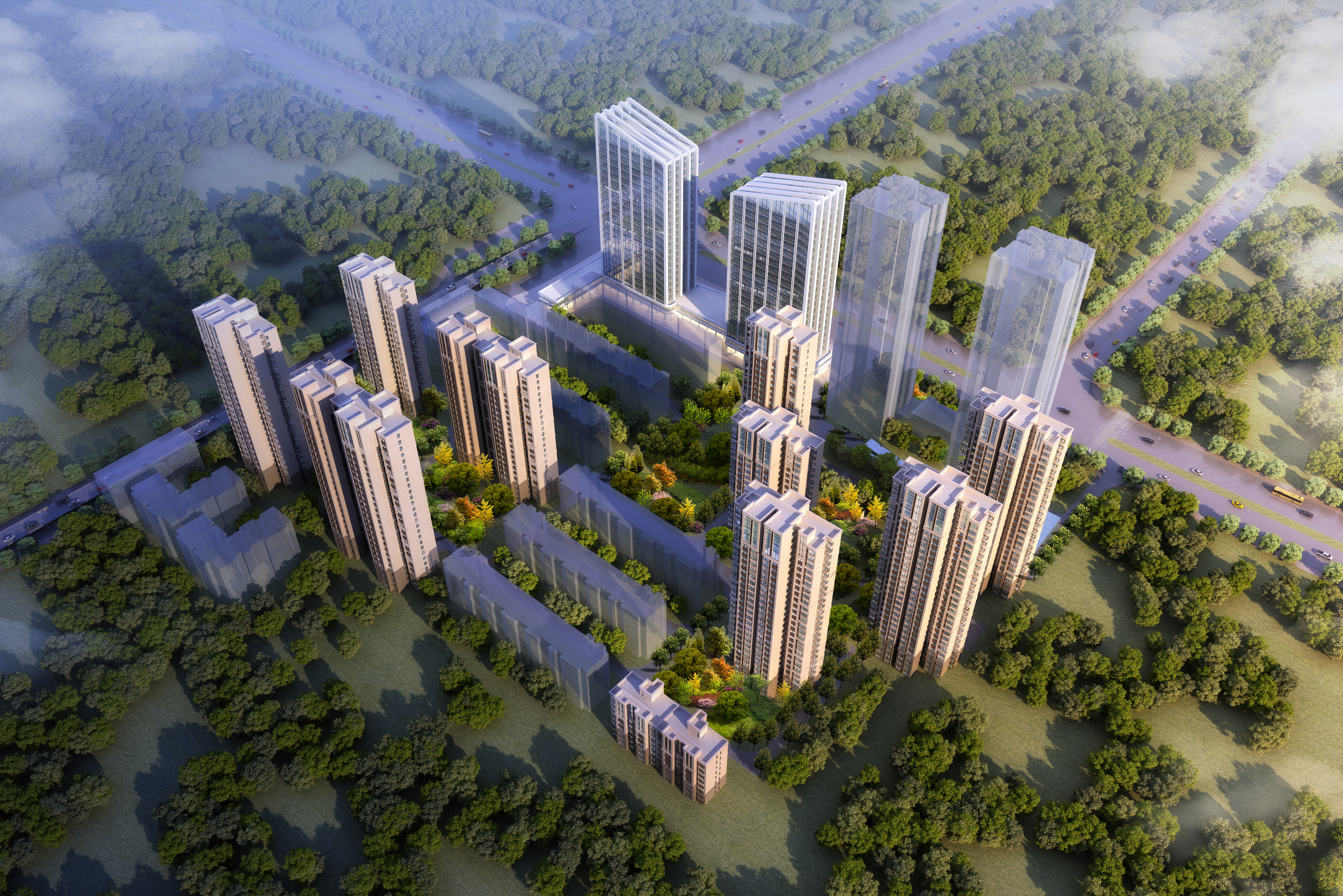 搶先機(jī)，開先河<br/>規(guī)劃設(shè)計(jì)院中標(biāo)省內(nèi)首個(gè)全過(guò)程工程咨詢項(xiàng)目