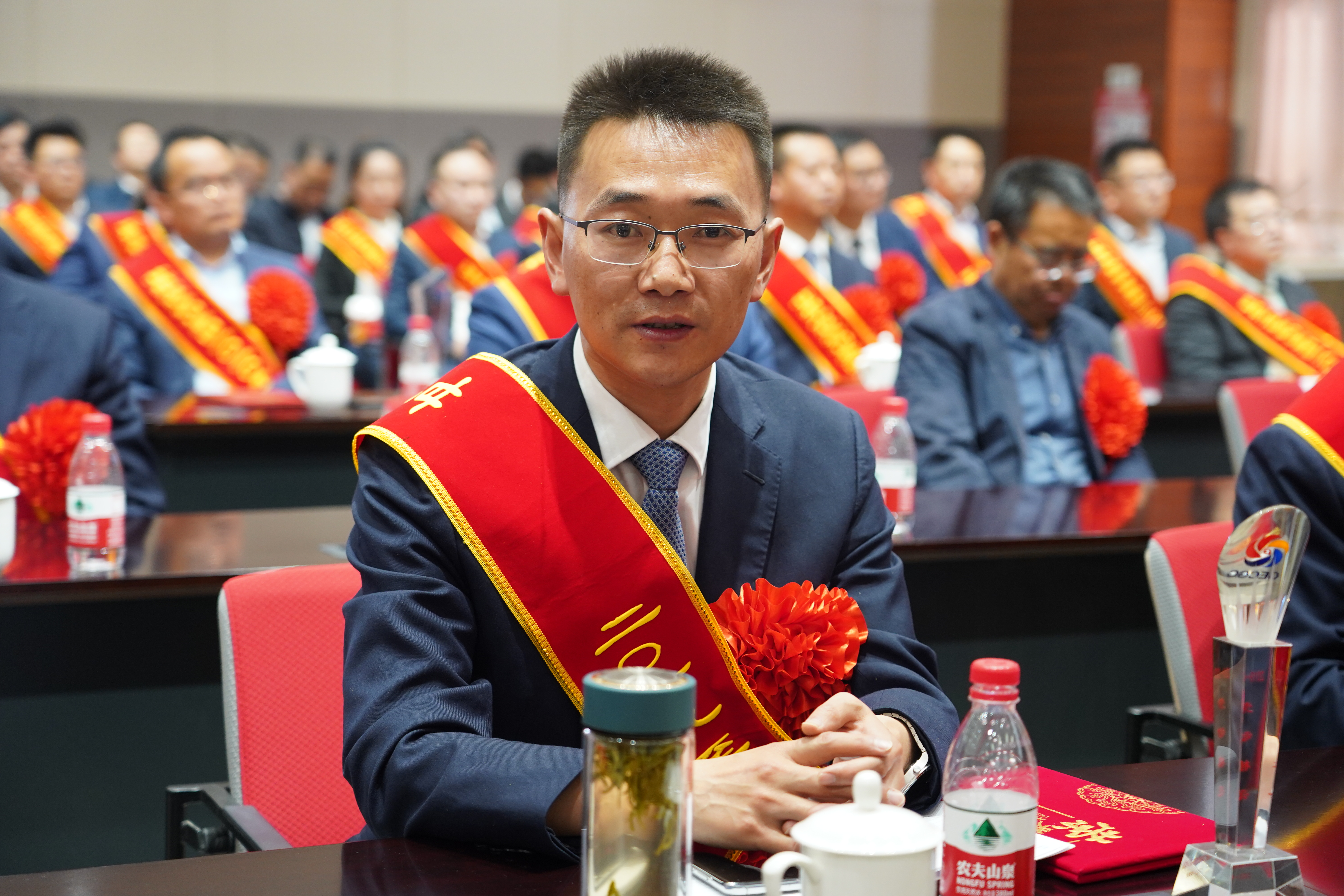 榜樣的力量：甘肅工程咨詢集團(tuán)2019—2020年度勞動模范系列報(bào)道（四）于東興