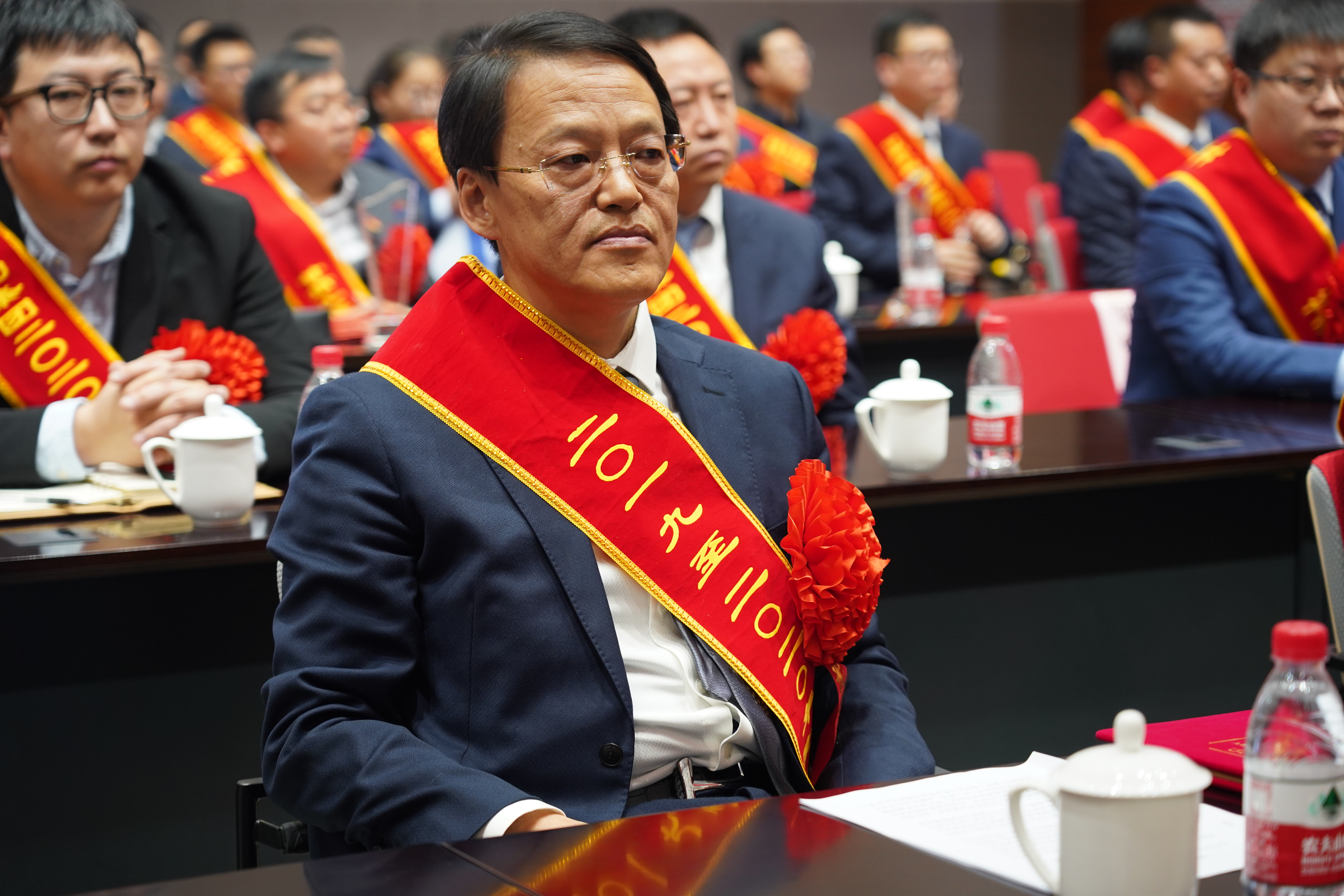 榜樣的力量：甘肅工程咨詢集團(tuán)2019—2020年度勞動模范系列報(bào)道（五）李中輝