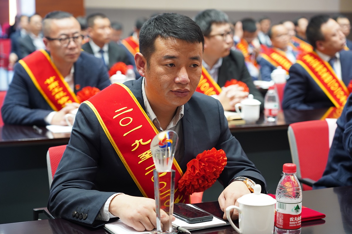 榜樣的力量：甘肅工程咨詢集團(tuán)2019—2020年度勞動模范系列報(bào)道（六）祁鑫