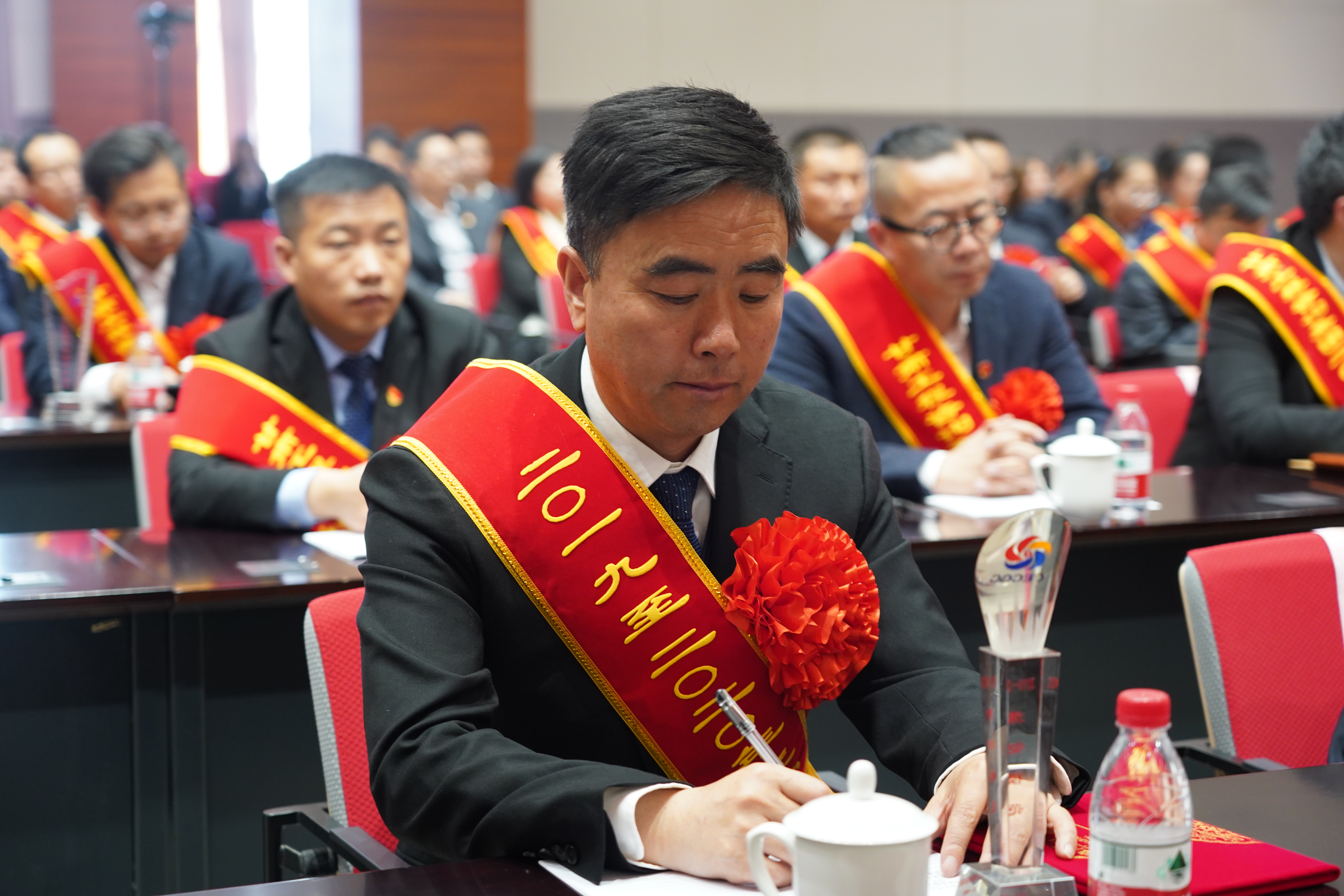 榜樣的力量：甘肅工程咨詢集團(tuán)2019—2020年度勞動模范系列報(bào)道（七）王克俊