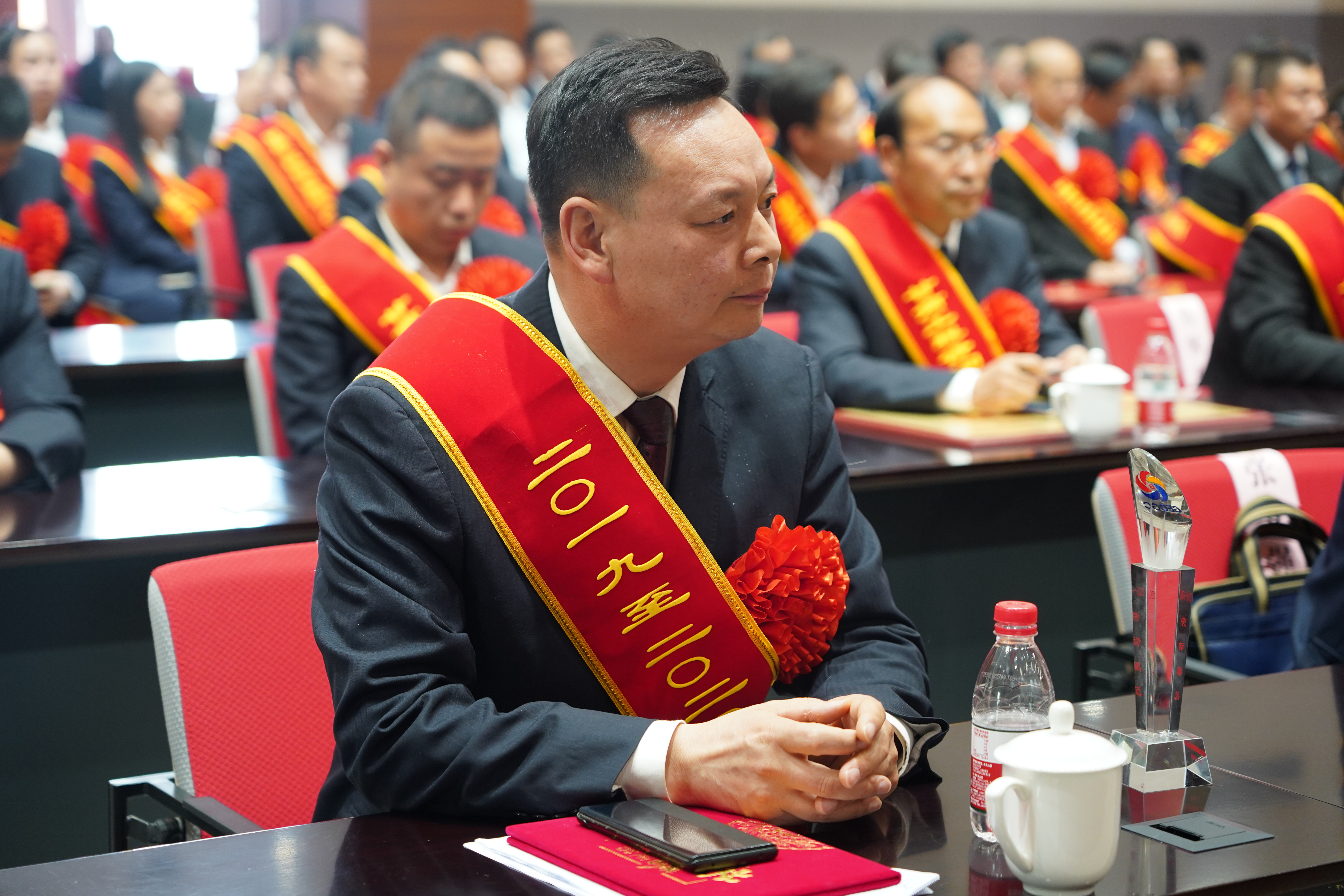 榜樣的力量：甘肅工程咨詢集團(tuán)2019—2020年度勞動模范系列報(bào)道（九）張昕朗