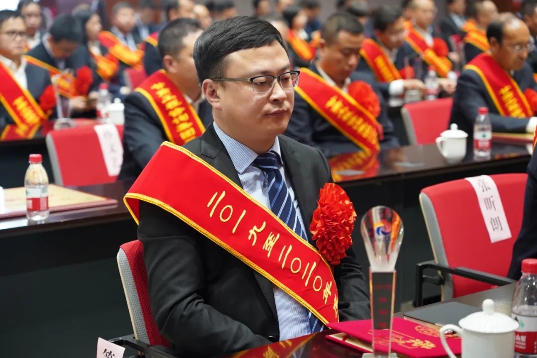 榜樣的力量：甘肅工程咨詢集團(tuán)2019—2020年度勞動模范系列報(bào)道（十）李春暉